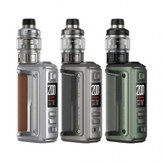 VOOPOO ARGUS GT II VAPE KIT
